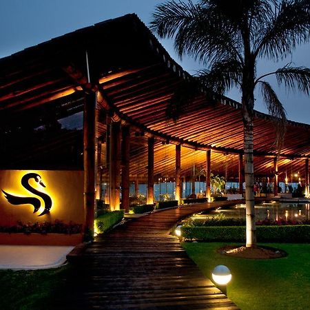 El Santuario Resort & Spa Вале де Браво Екстериор снимка