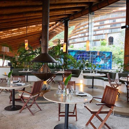 El Santuario Resort & Spa Вале де Браво Екстериор снимка