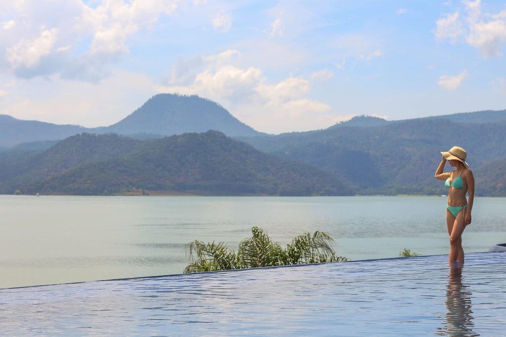 El Santuario Resort & Spa Вале де Браво Екстериор снимка