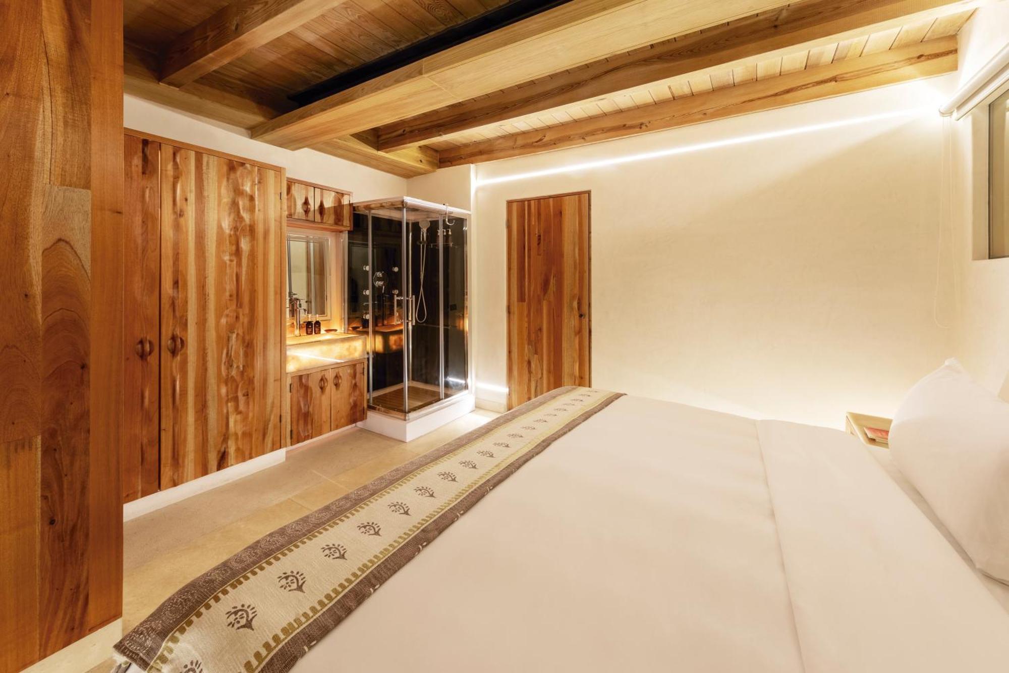 El Santuario Resort & Spa Вале де Браво Екстериор снимка